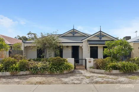 22 Tanami Cir, Ellenbrook, WA 6069
