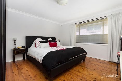 Property photo of 7 Chaucer Street Wetherill Park NSW 2164