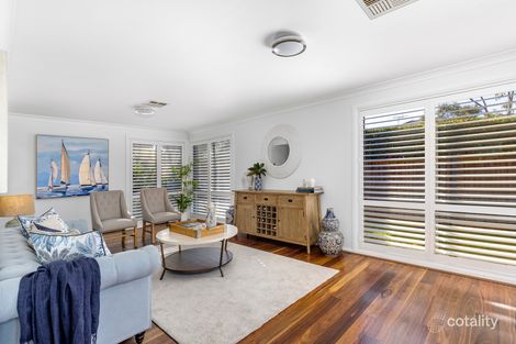 Property photo of 2 Niven Place Belrose NSW 2085