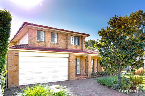 Property photo of 2 Niven Place Belrose NSW 2085