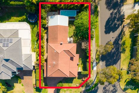 Property photo of 2 Niven Place Belrose NSW 2085