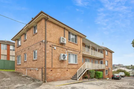 Property photo of 7/40 Bridge Street Coniston NSW 2500