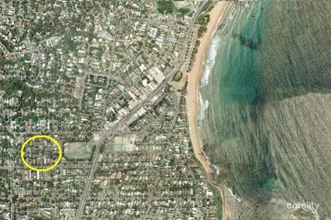 2/1 Woolcott St, Newport, NSW 2106