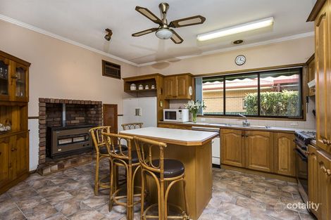 Property photo of 33 Jackson Street Niddrie VIC 3042