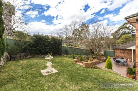 Property photo of 5 Whitegum Way Garden Suburb NSW 2289