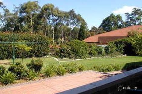 Property photo of 81 David Road Castle Hill NSW 2154