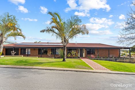 Property photo of 25 Trusty Parkway Baldivis WA 6171