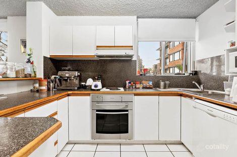 Property photo of 9/8 Sandford Street St Lucia QLD 4067