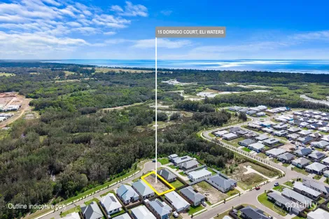 15 Dorrigo Ct, Eli Waters, QLD 4655