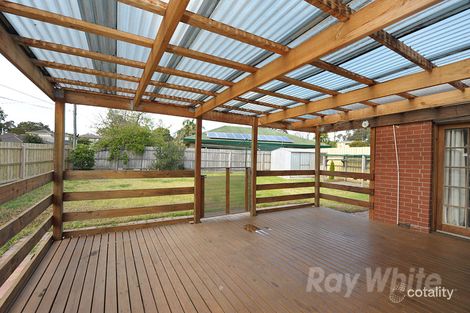 Property photo of 17 Lidgate Avenue Rowville VIC 3178