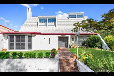 Property photo of 34 Merrilyn Street Chapel Hill QLD 4069