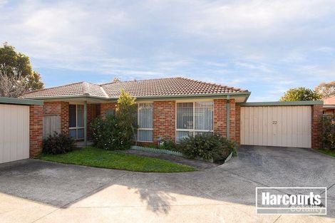 22 Cane Mews, Seaford, VIC 3198