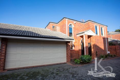 Property photo of 2/31 Windsor Street Perth WA 6000