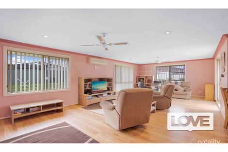 Property photo of 12 Blackwood Court Maryland NSW 2287