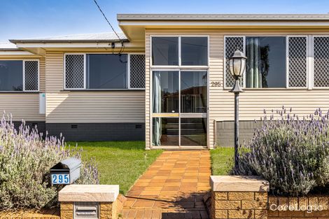 Property photo of 295 Tor Street Wilsonton QLD 4350