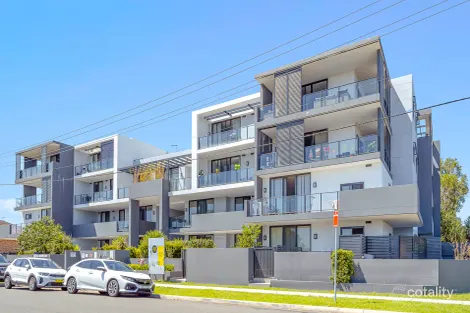 31/80 Bursill St, Guildford, NSW 2161