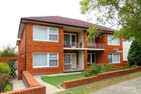 1/29 Letitia St, Oatley, NSW 2223