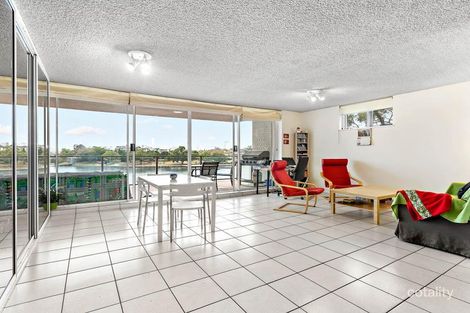 Property photo of 9/8 Sandford Street St Lucia QLD 4067