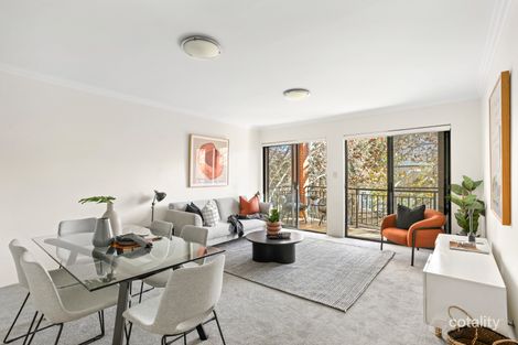 Property photo of 12/36 Buckland Street Chippendale NSW 2008