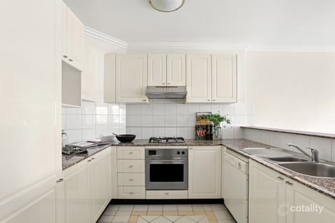 Property photo of 12/36 Buckland Street Chippendale NSW 2008