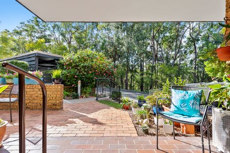 Property photo of 45/2 Kitchener Road Cherrybrook NSW 2126