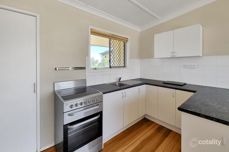 Property photo of 91 Webb Street Townview QLD 4825