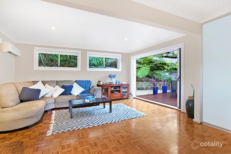 Property photo of 6 Conjola Place Gymea Bay NSW 2227