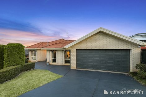 Property photo of 9 Bell Park Close Warragul VIC 3820