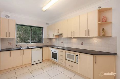 Property photo of 3/12 O'Reilly Street Parramatta NSW 2150