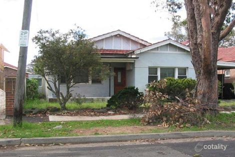 17 New St, Burwood, NSW 2134