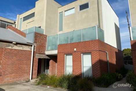 2/66 Brunswick Rd, Brunswick, VIC 3056
