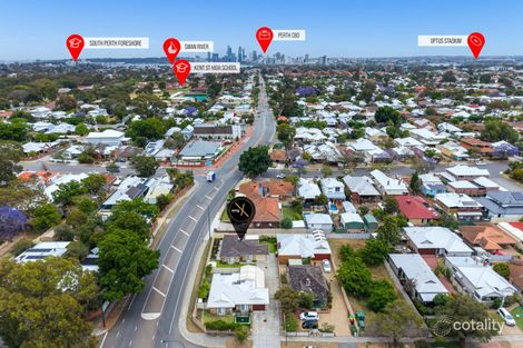 Property photo of 45A Esperance Street East Victoria Park WA 6101
