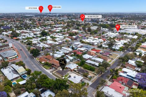Property photo of 45A Esperance Street East Victoria Park WA 6101
