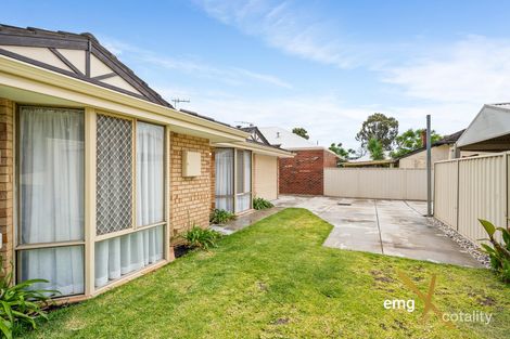 Property photo of 45A Esperance Street East Victoria Park WA 6101