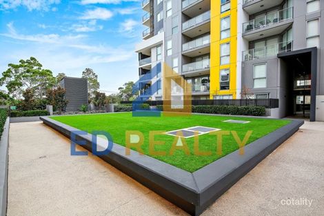 Property photo of 103/1-3 Bigge Street Warwick Farm NSW 2170