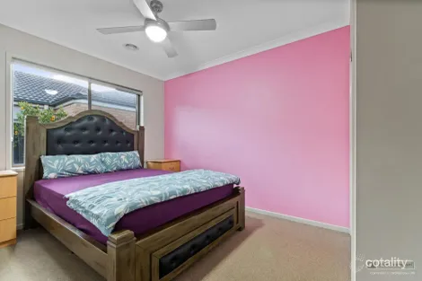 Property photo of 20 Tekin Terrace Doreen VIC 3754