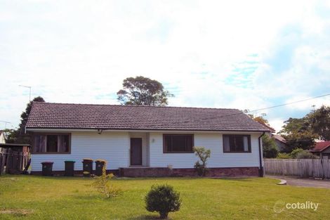 Property photo of 15 Galston Road Hornsby NSW 2077