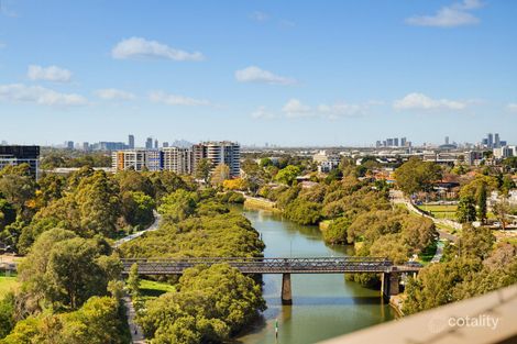 1137/180 GEORGE ST, PARRAMATTA, NSW 2150