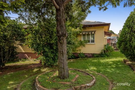 Property photo of 115 Jellicoe Street North Toowoomba QLD 4350