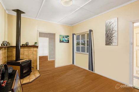 Property photo of 115 Jellicoe Street North Toowoomba QLD 4350