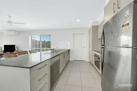 Property photo of 21 Clover Crescent Boyne Island QLD 4680