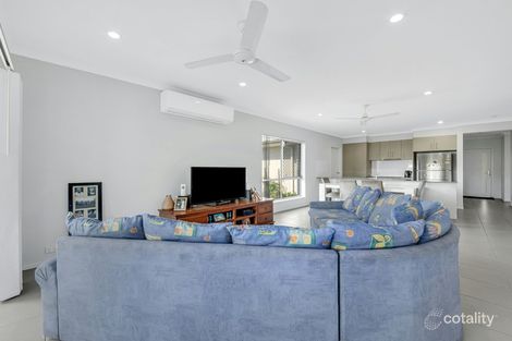 Property photo of 21 Clover Crescent Boyne Island QLD 4680