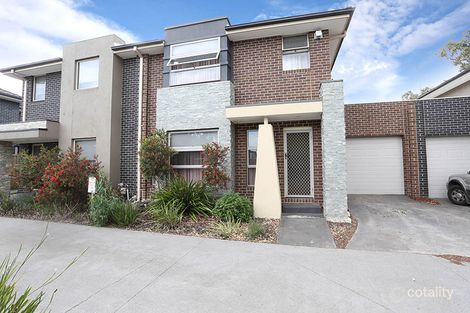 Property photo of 7/9 Hickling Road Mernda VIC 3754