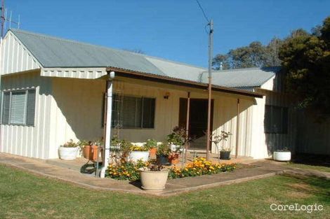 Property photo of 13 Bruce Street Cumnock NSW 2867