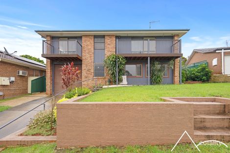 14 Serpentine Pl, Eagle Vale, NSW 2558
