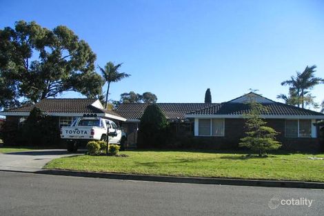 Property photo of 25 Ashfordby Street Chipping Norton NSW 2170