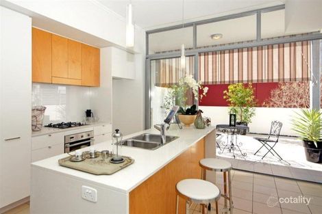 Property photo of 1/20 Anthony Street West End QLD 4101