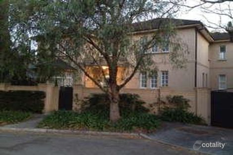 1 Viret St, Hunters Hill, NSW 2110