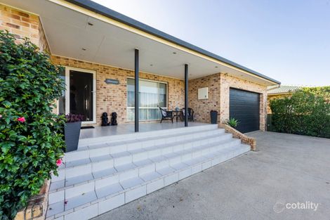Property photo of 25 Lynhaven Crescent Ulmarra NSW 2462
