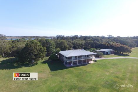 117 Boyters Lane, Jerseyville, NSW 2431